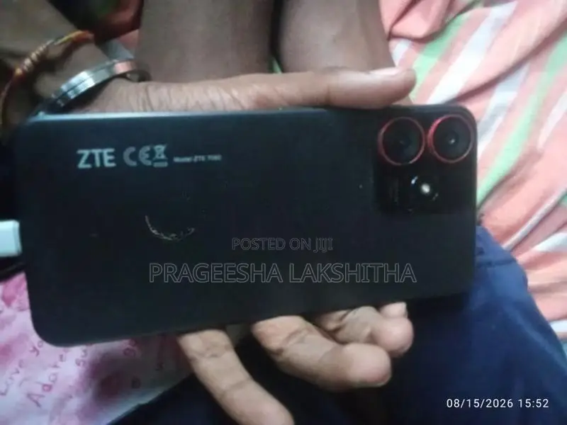 ZTE Blade A73 (Used)