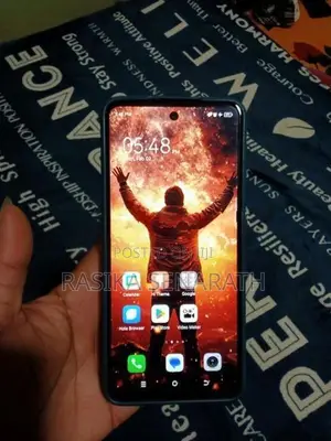 Tecno Spark 20 (Used)