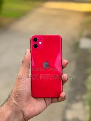 Apple iPhone 11 (Used)