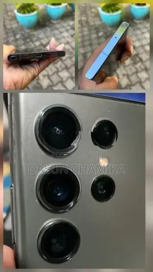 Samsung Galaxy S23 Ultra (Used)
