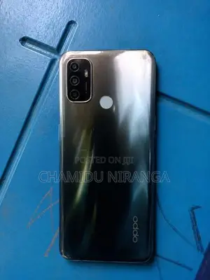 Oppo A53 8GB RAM / 256GB (Used)