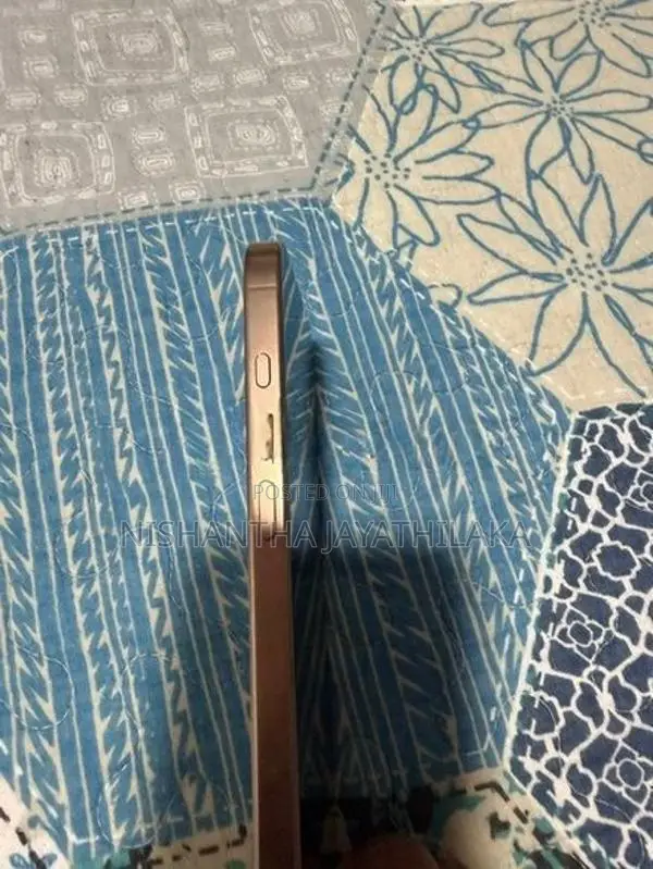 Apple iPhone 16 Pro Max (Used)