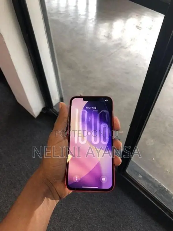 Apple iPhone 13 (Used)
