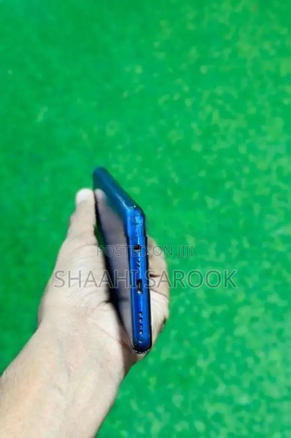 Realme C15 (Used)
