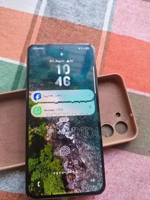 Samsung Galaxy S23 256GB (Used)