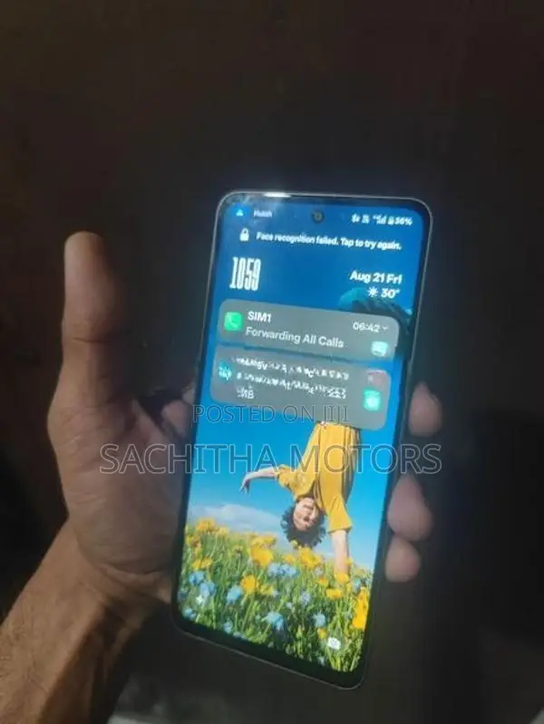 Oppo A5 Pro (Used)