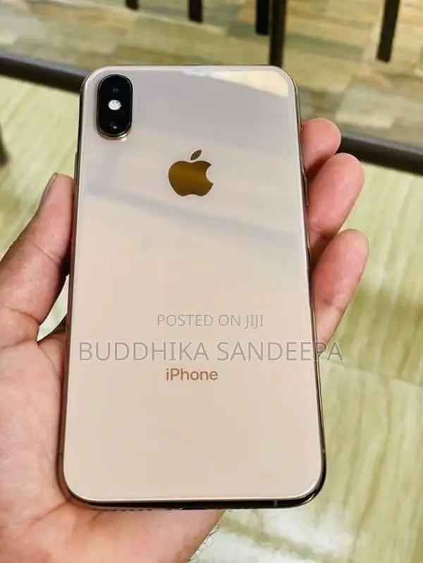 Apple iPhone XS (Used)