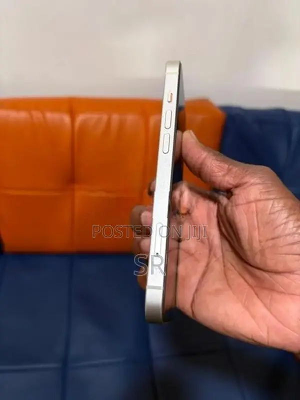 Apple iPhone 14 White (Used)