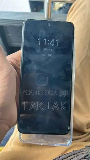 Honor x7d (Used)