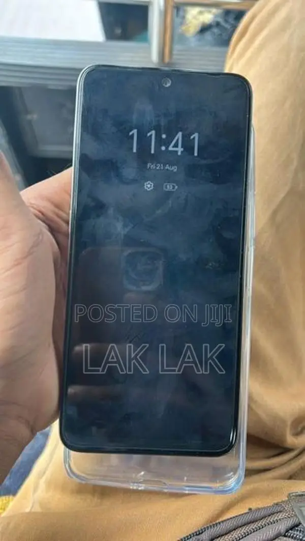Honor x7d (Used)