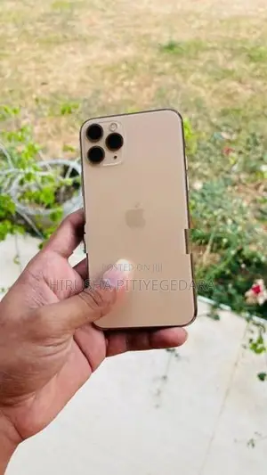 Apple iPhone 11 Pro (A+ Condition) (Used)
