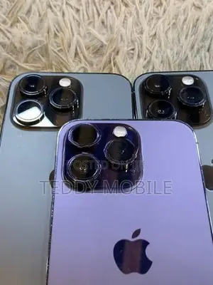 Apple iPhone 14 Pro 128GB (Used)