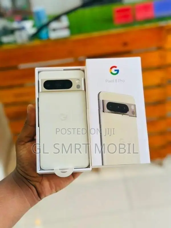 Google Pixel 8 Pro 5G/12/256GB (Used)
