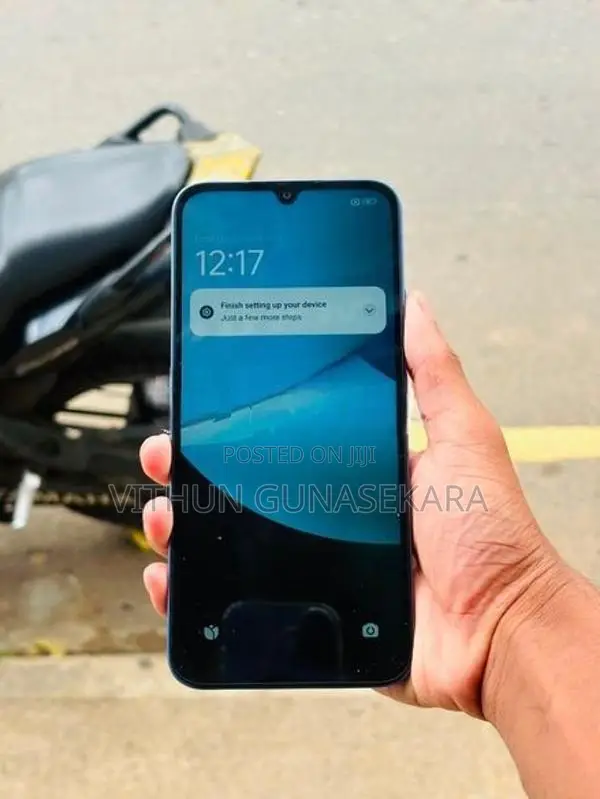 Xiaomi Redmi 15C (Used)