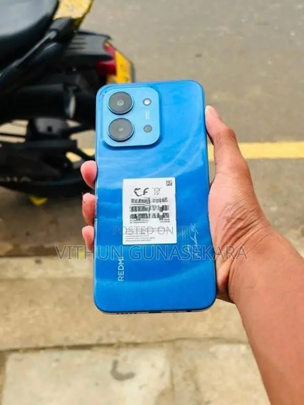 Xiaomi Redmi 15C (Used)