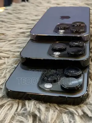 Apple iPhone 14 Pro 128GB (Used)
