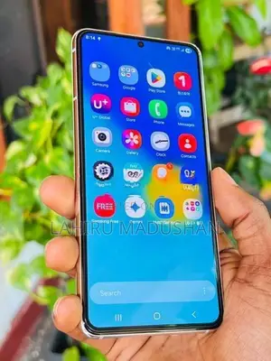 Samsung Galaxy S21 5G 256GB (Used)