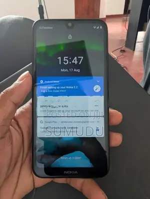 Nokia 2.2 (Used)