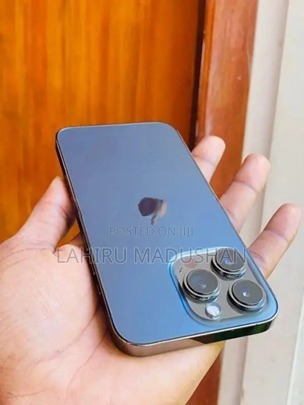Apple iPhone 13 Pro | 256gb (Used)
