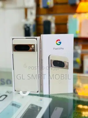 Google Pixel 8 Pro 5G/12/256GB (Used)