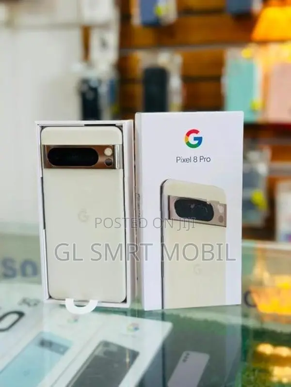 Google Pixel 8 Pro 5G/12/256GB (Used)