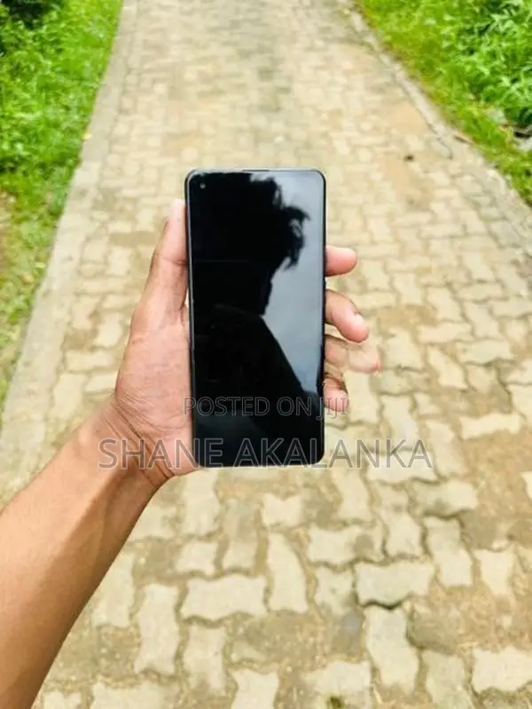 Samsung Galaxy A21s (Used)
