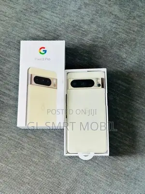 Google Pixel 8 Pro 5G/12/256GB (Used)