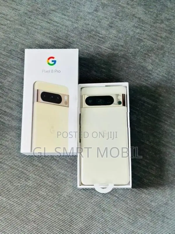 Google Pixel 8 Pro 5G/12/256GB (Used)