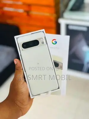 Google Pixel 8 Pro 5G/12/256GB (Used)