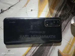 Huawei Y7a (Used)