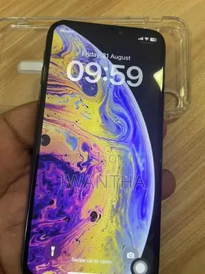 Apple iPhone XS I PHONE (Used)