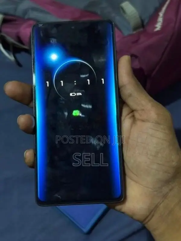Xiaomi Redmi Note 13 Pro (Used)