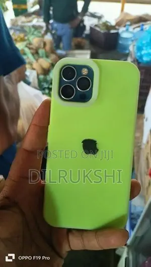Apple iPhone 12 Pro (Used)