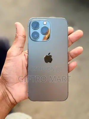 Apple iPhone 13 Pro 13pro (Used)