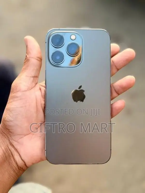Apple iPhone 13 Pro 13pro (Used)