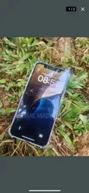 Apple iPhone XS (Used)