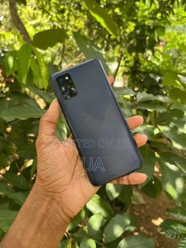 Samsung Galaxy M02s 32gb (Used)