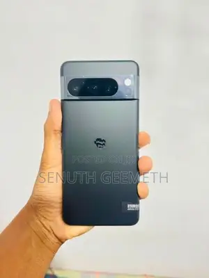 Google Pixel 8 Pro (Used)