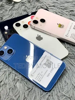 Apple iPhone 13 mini 128GB (Used)