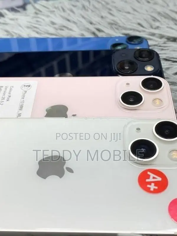 Apple iPhone 13 mini 128GB (Used)
