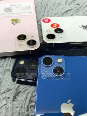 Apple iPhone 13 mini 128GB (Used)