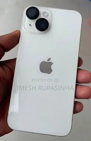 Apple iPhone 14 (Used)