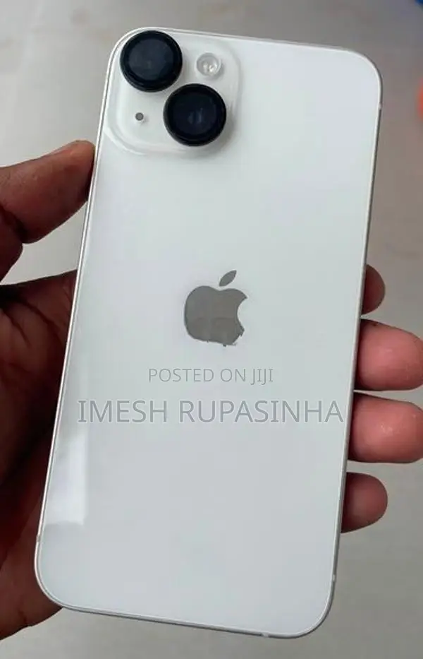 Apple iPhone 14 (Used)