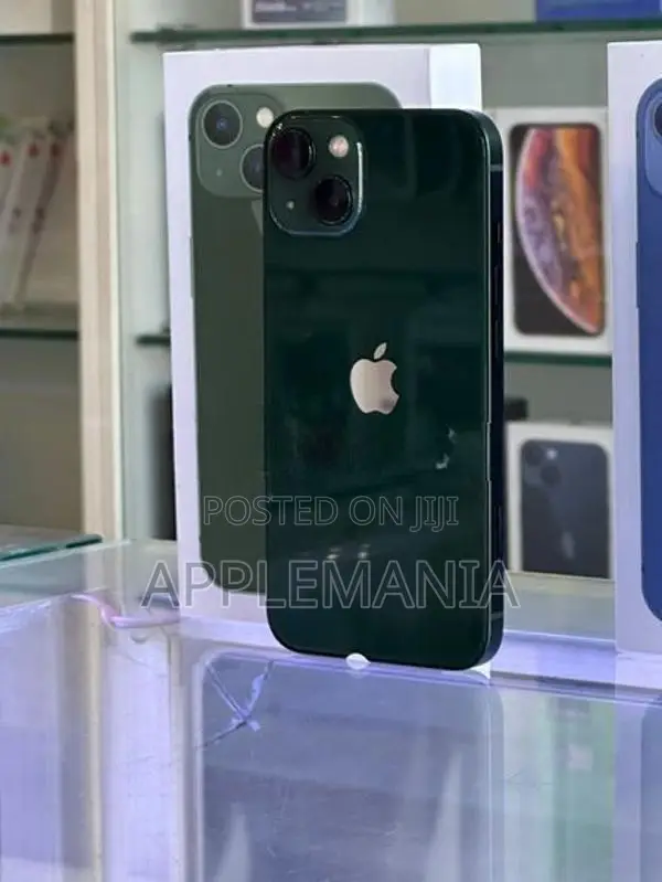 Apple iPhone 13 128GB (Used)