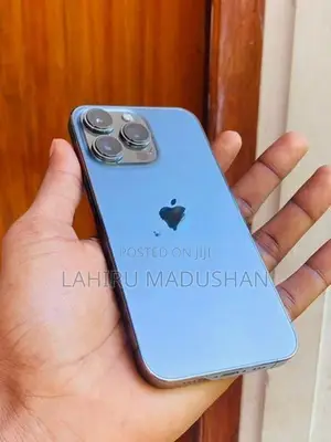 Apple iPhone 13 Pro | 256gb (Used)