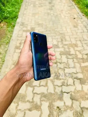 Samsung Galaxy A21s (Used)