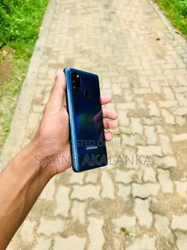 Samsung Galaxy A21s (Used)
