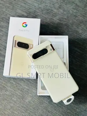 Google Pixel 8 Pro 5G/12/256GB (Used)