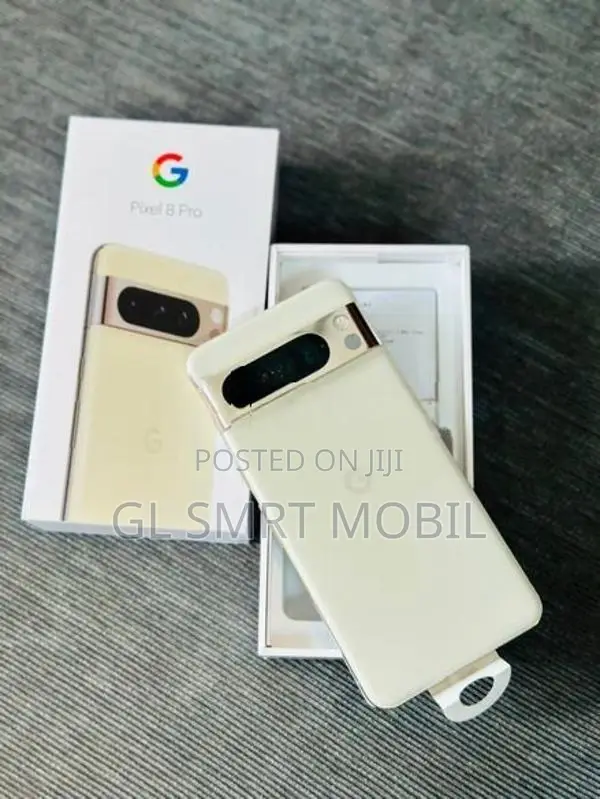 Google Pixel 8 Pro 5G/12/256GB (Used)
