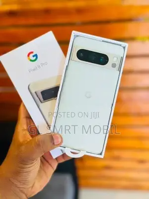 Google Pixel 8 Pro 5G/12/256GB (Used)